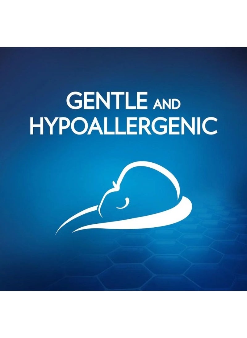 فازلين جل فازلين المرطب بزبدة الكاكاو 250 مل - عناية غنية بالكاكاو لبشرة ناعمة وملساء - Image 3